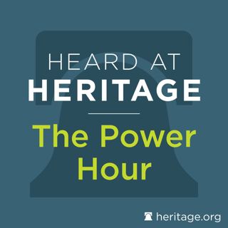 The Power Hour | A Better Way to Achieve Electric Grid Reliability with Glen Lyons