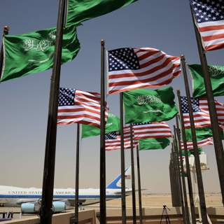 How Saudi Arabia shaped Silicon Valley