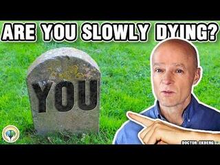 3X Deadlier Than Cancer & Most People Don't Know They Have It