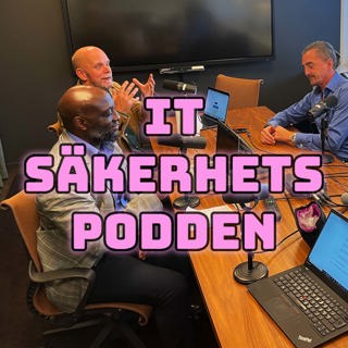 #135 - IT Security Insights