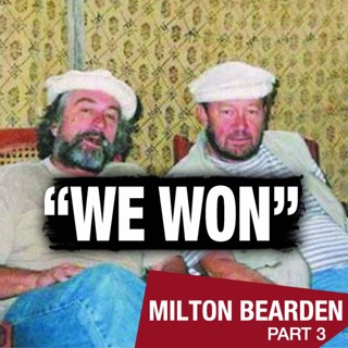 How the CIA Defeated the Soviets in Afghanistan | Milton Bearden (Part 3)
