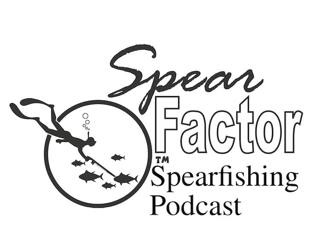 Spearfactor #84: Ian Higgins, Vision Expeditions