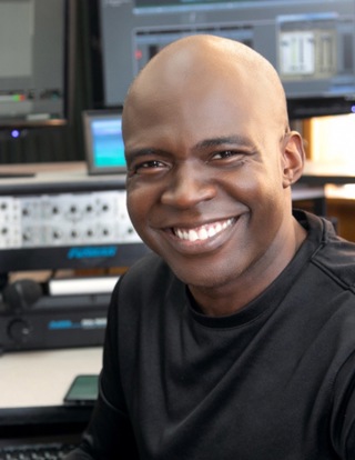 Unlocking Your Voice Print, A Journey into Story Telling with Vaughn Fahie -EP 55