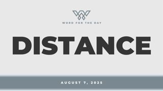 DISTANCE