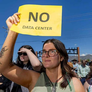 Can beautifying data centres save them from backlash?