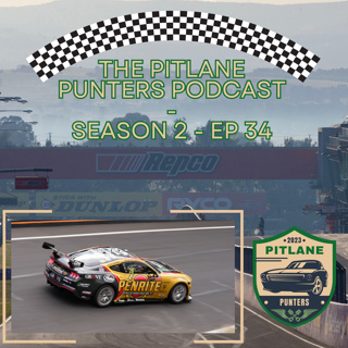 No room at the inn for Frosty, and Supercars return to the Gold Coast