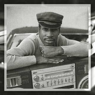 Hiphop 50 år! Grandmaster Flash och skapelseberättelsen
