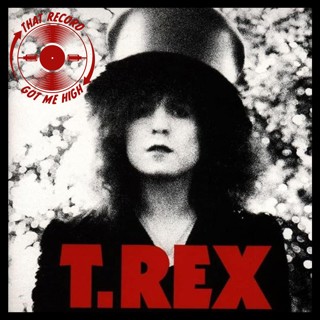 S6E294 - T.Rex 'The Slider' with Don Cowan (Kraut)