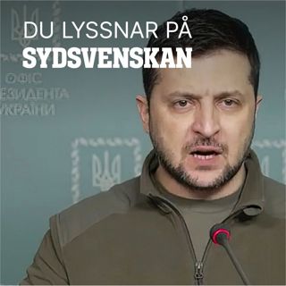 Därför vinner Ukraina informationskriget