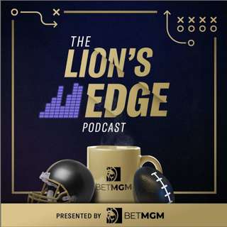 The Lion’s Edge