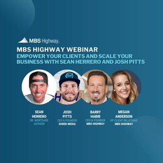 Empower Your Clients and Scale Your Business with Sean Herrero and Josh Pitts