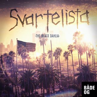 The Black Dahlia