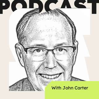 How To Cultivate Innovation In Product (with John Carter from TCGen Inc.)