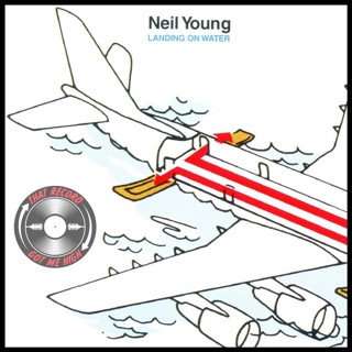 S9E457 - Neil Young 'Landing On Water' with Rossellini
