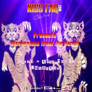 Ep.73 - Unmasked 1980!