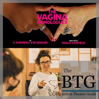 Deafinitely's Vagina Monologues on short UK tour