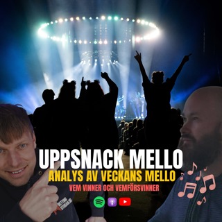 Mellostugan - Deltävling 4 i Malmö