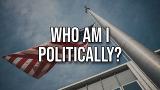Who Am I Politically?