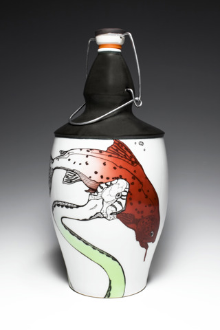 The Story of Growlerfest | Brad Klem | Episode 362