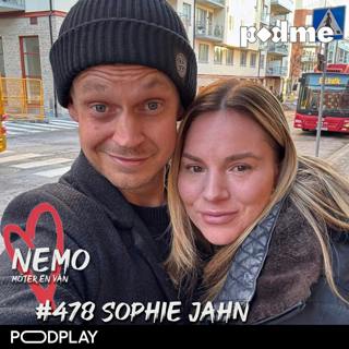 478. Sophie Jahn