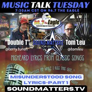 (MTT021): Misunderstood Song Lyrics-Part 1