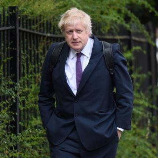 Robert Jenrick: I backed Gove, but here's why I back Boris now