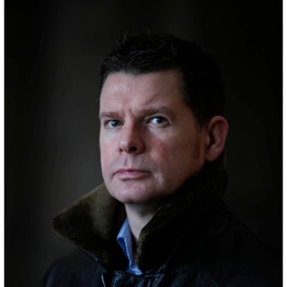 Episode 265 RJ Mitchell - British Open