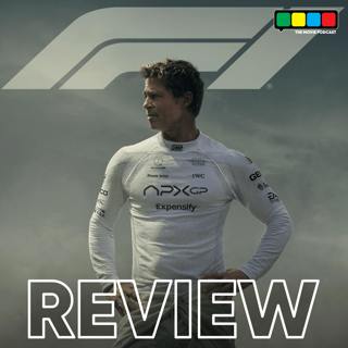 F1 Movie Review (2025)