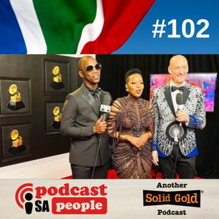 #102 This is the Place to hear About SA's Special Stars
