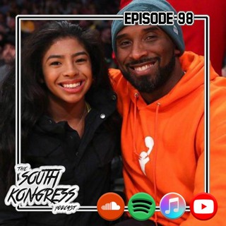 South Kongress #98 - Mambacitas