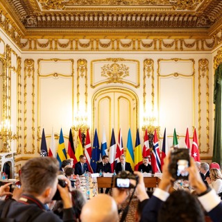 CER Podcast: Unpacking Europe: Can Europe still rely on the United States?