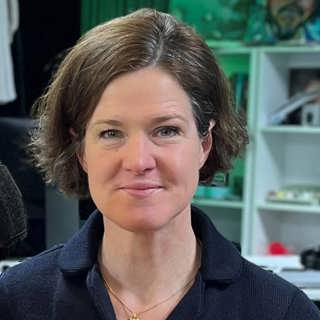 Anna Kinberg Batra om att vara landshövding