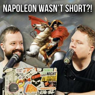 655,000 Men Went Into Russia. 93,000 Came Out | Napoleon Bonaparte