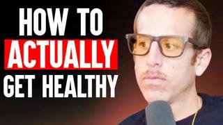 Why Getting Healthy Feels So Hard… Even When You’re Doing Everything Right | #1350