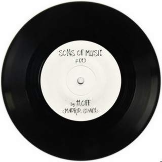 SONS OF MUSIC #013 by 11.OFF