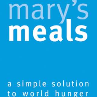 C&SI - Mary's Meals with Fr Eamon Kelly - 28 July 2024 (S04E36b) (podcast excerpt)