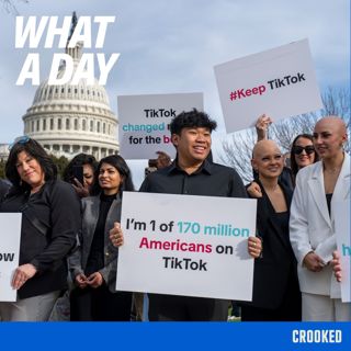Is TikTok Doomed?