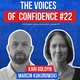 Neurodiversity Educator: Rethinking Leadership and Communication - Kari Goldyn | E22