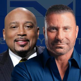 Daymond John: The Truth About Entrepreneurship And AI's Impact