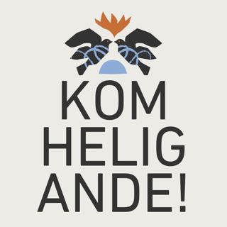 Kom helig Ande! Pingst 2026 - John Eidering, 260524