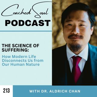 The Science of Suffering: How Modern Life Disconnects Us from Our Human Nature