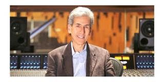 David Leaf, writer, producer, documentary filmmaker - Springsteen fan
