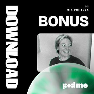 02 Bonus / Diagnoosivyöry ja jumiutunut systeemi