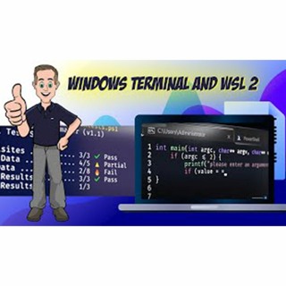 #155: Windows Terminal And WSL 2 Tips