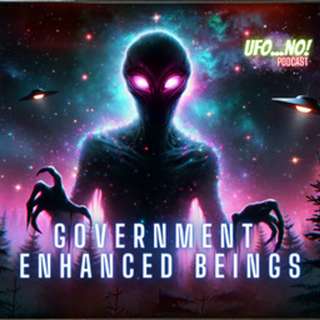 Episode 167: Government Enhanced Beings