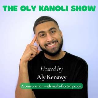 The Oly Kanoli Show with Craig Stahlecker - Episode 29