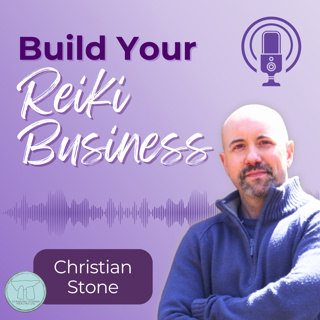 126: Creating Content for Your Reiki Business