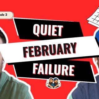 February Failure: Why Goals Die in January