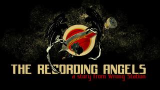 97 - Recording Angels