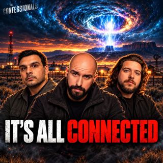 UFO Disclosure, Wormholes & Skinwalker Ranch: Does the New Drop Connect the Dots? | Slingshot Nation